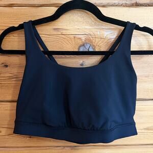 Lululemon Energy Bra Black 12
